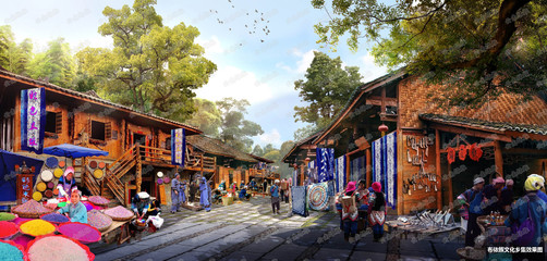 鄉(xiāng)村旅游策劃與規(guī)劃設(shè)計(jì) 驅(qū)動(dòng)可持續(xù)發(fā)展的創(chuàng)新路徑